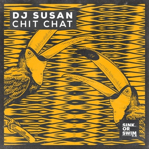 DJ Susan - Chit Chat [190295003678]